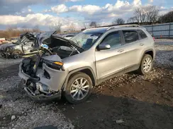1C4PJLDBXHW522183 2017 JEEP GRAND CHEROKEE
