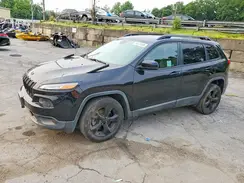 1C4PJLDBXHW535077 2017 JEEP GRAND CHEROKEE