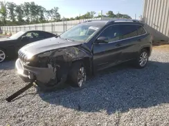 1C4PJLDBXHW540005 2017 JEEP GRAND CHEROKEE