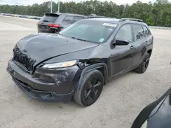 1C4PJLDBXHW603345 2017 JEEP GRAND CHEROKEE