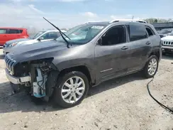 1C4PJLDBXHW661472 2017 JEEP GRAND CHEROKEE