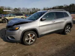 1C4PJLDBXKD128699 2019 JEEP GRAND CHEROKEE