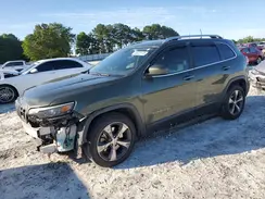 1C4PJLDBXKD170466 2019 JEEP GRAND CHEROKEE