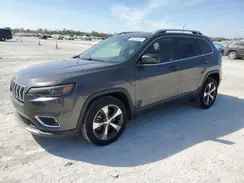 1C4PJLDBXKD272401 2019 JEEP GRAND CHEROKEE