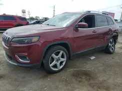1C4PJLDBXKD278280 2019 JEEP GRAND CHEROKEE