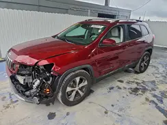 1C4PJLDBXKD295807 2019 JEEP GRAND CHEROKEE