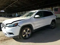 1C4PJLDBXKD300522 2019 JEEP GRAND CHEROKEE