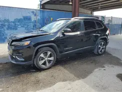 1C4PJLDBXKD302450 2019 JEEP GRAND CHEROKEE