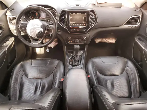 1C4PJLDBXKD302450 2019 JEEP GRAND CHEROKEE - Image 8