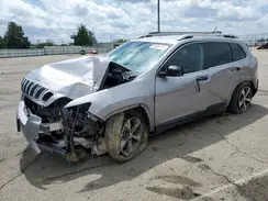 1C4PJLDBXKD302576 2019 JEEP GRAND CHEROKEE