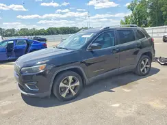 1C4PJLDBXKD325419 2019 JEEP GRAND CHEROKEE
