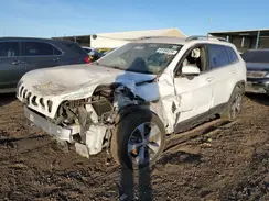 1C4PJLDBXKD387189 2019 JEEP GRAND CHEROKEE