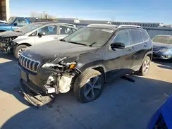 1C4PJLDBXKD416237 2019 JEEP GRAND CHEROKEE
