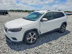 1C4PJLDBXKD427562 2019 JEEP GRAND CHEROKEE