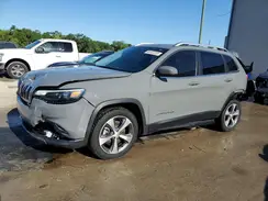 1C4PJLDBXKD428209 2019 JEEP GRAND CHEROKEE
