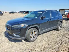 1C4PJLDBXLD564969 2020 JEEP GRAND CHEROKEE
