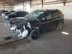 1C4PJLDBXLD587216 2020 JEEP GRAND CHEROKEE