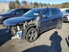 1C4PJLDBXLD614723 2020 JEEP GRAND CHEROKEE