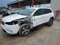 1C4PJLDBXLD624152 2020 JEEP GRAND CHEROKEE