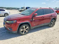 1C4PJLDBXLD628184 2020 JEEP GRAND CHEROKEE