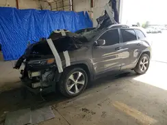 1C4PJLDBXLD652596 2020 JEEP GRAND CHEROKEE