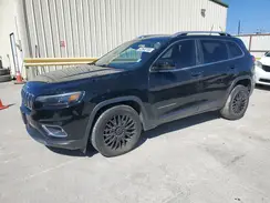 1C4PJLDN0KD112828 2019 JEEP GRAND CHEROKEE