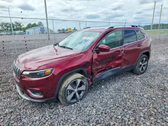 1C4PJLDN2KD128268 2019 JEEP GRAND CHEROKEE