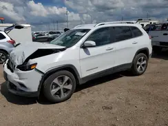 1C4PJLDN2KD284858 2019 JEEP GRAND CHEROKEE