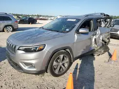 1C4PJLDN3KD175289 2019 JEEP GRAND CHEROKEE