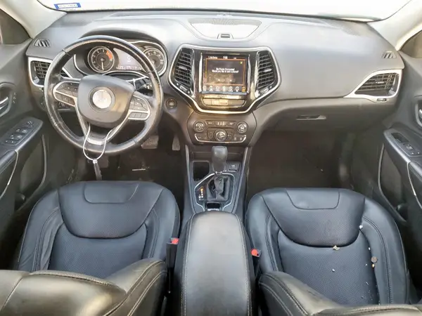 1C4PJLDN4KD193381 2019 JEEP GRAND CHEROKEE - Image 8