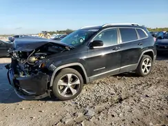 1C4PJLDN4LD535509 2020 JEEP GRAND CHEROKEE