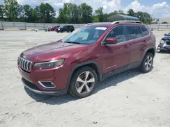 1C4PJLDN4LD549247 2020 JEEP GRAND CHEROKEE