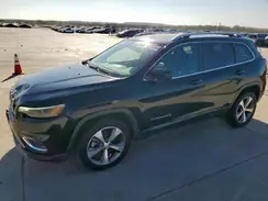 1C4PJLDN4MD169911 2021 JEEP GRAND CHEROKEE