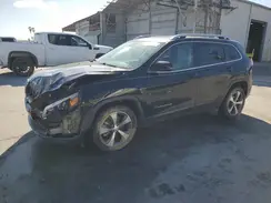 1C4PJLDN6LD636194 2020 JEEP GRAND CHEROKEE