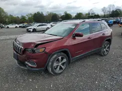 1C4PJLDN7KD146362 2019 JEEP GRAND CHEROKEE