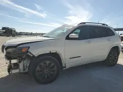 1C4PJLDN7KD366004 2019 JEEP GRAND CHEROKEE