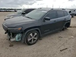 1C4PJLDN8KD128291 2019 JEEP GRAND CHEROKEE