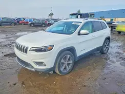1C4PJLDN8KD296724 2019 JEEP GRAND CHEROKEE