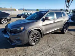 1C4PJLDN8KD377593 2019 JEEP GRAND CHEROKEE