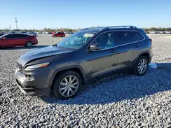 1C4PJLDS0GW325473 2016 JEEP GRAND CHEROKEE