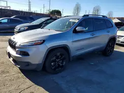 1C4PJLDS0HW591559 2017 JEEP GRAND CHEROKEE