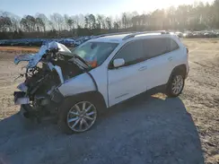 1C4PJLDS1HW541639 2017 JEEP GRAND CHEROKEE