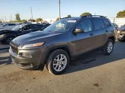 1C4PJLDS1HW547439 2017 JEEP GRAND CHEROKEE