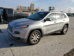 1C4PJLDS1HW585446 2017 JEEP GRAND CHEROKEE