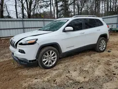 1C4PJLDS1HW626691 2017 JEEP GRAND CHEROKEE
