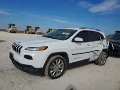 1C4PJLDS1HW640476 2017 JEEP GRAND CHEROKEE