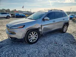 1C4PJLDS2GW135982 2016 JEEP GRAND CHEROKEE