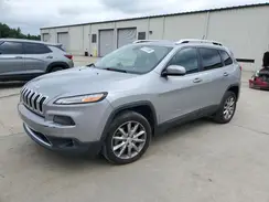 1C4PJLDS2HW626392 2017 JEEP GRAND CHEROKEE