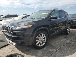 1C4PJLDS2HW645248 2017 JEEP GRAND CHEROKEE