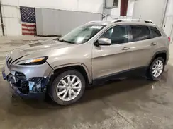 1C4PJLDS2HW662518 2017 JEEP GRAND CHEROKEE